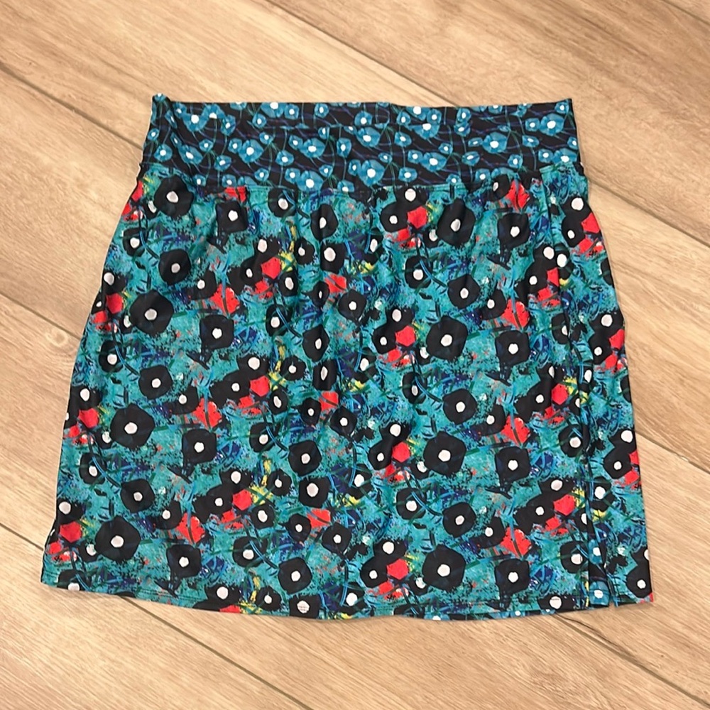 NWT SkortObsession Women’s Golf Skort